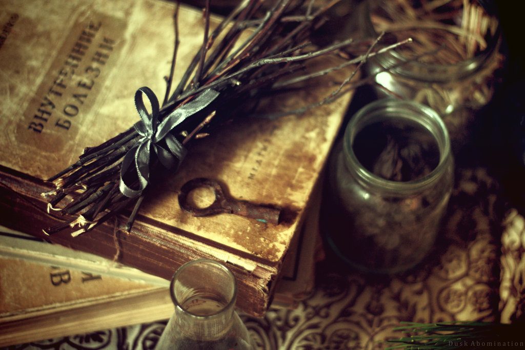 How to Cast a Witchcraft Psychic?