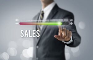 Business oils to Boost Sales